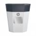 HP OneShred Auto 80CC P-4 Cross Cut Shredder - 2817 64420LM