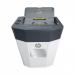HP OneShred Auto 80CC P-4 Cross Cut Shredder - 2817 64420LM