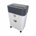 HP OneShred Auto 100CC P-4 Cross Cut Shredder - 2818 64427LM