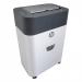 HP OneShred Auto 100CC P-4 Cross Cut Shredder - 2818 64427LM