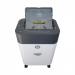 HP OneShred Auto 100CC P-4 Cross Cut Shredder - 2818 64427LM