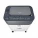 HP OneShred Auto 100CC P-4 Cross Cut Shredder - 2818 64427LM