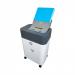 HP OneShred Auto 100CC P-4 Cross Cut Shredder - 2818 64427LM