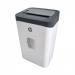 HP OneShred Auto 200CC P-4 Cross Cut Shredder - 2819 64434LM