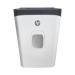 HP OneShred Auto 200CC P-4 Cross Cut Shredder - 2819 64434LM