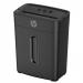HP OneShred 6CC P-4 Cross-Cut Shredder - 2800 64448LM