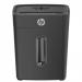 HP OneShred 6CC P-4 Cross-Cut Shredder - 2800 64448LM