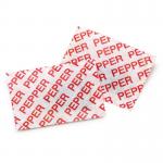 ValueX Pepper Sachets (Pack 5000) - 0499007 64483CP