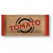 The picture captures a pack of 200 Condiments ValueX Tomato Sauce Sachets, neatly arranged and sealed. The bright red packaging stands out against a white background, with the brand and product name clearly displayed. Each sachet features a convenient pull tab for easy opening.