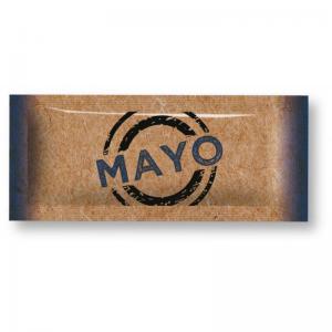ValueX Mayonnaise Sachets Pack 200 - 0499005 64511CP