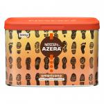 Nescafe Azera Barista Style Instant Coffee 500g (Pack 3) - 12235711x3 64541XX