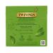 Twininngs Pure Green Tea Loose Bags (Pack 80) - 0403322 64553CP