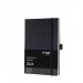 Sigel Conceptum Diary 2026 A5 Week To View Black - C2612 64707SG