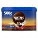 Nescafe Original Decaffeinated Instant Coffee 500g (Single Tin) - 12315569 64730NE