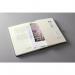 Sigel Conceptum Appointment Diary 2026 A4+ Day Per Page Vertical Black - C2604 64735SG