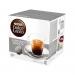 Nescafe Dolce Gusto Espresso Barista 16 capsules (Pack 3) 64744NE