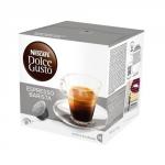 Nescafe DG Espresso Barista PK3