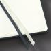 Sigel Conceptum Diary 2026A5 Week To View Dark Grey - C2666 64749SG