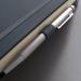 Sigel Conceptum Diary 2026A5 Week To View Dark Grey - C2666 64749SG