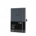 Sigel Conceptum Diary 2026A5 Week To View Dark Grey - C2666 64749SG