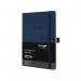 Sigel Conceptum Diary 2026 A5 Week To View Midnight Blue - C2632 64770SG