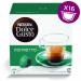 Nescafe Dolce Gusto Espresso Ristretto 16 capsules (Pack 3) 64772NE