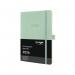 Sigel Conceptum Diary 2026 A5 Week To View Mint Green - C2638 64777SG