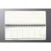 Sigel Conceptum Desktop Planner 2026 Appointment Week To View 300x143x18mm - C2680 64784SG