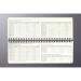 Sigel Conceptum Desktop Planner 2026 Appointment Week To View 300x143x18mm - C2680 64784SG