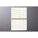 Sigel Conceptum Desktop Planner 2026 Month To View 300x143x18mm Black - C2681 64791SG