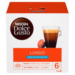 Nestle Decaf Coffee