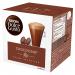 Nescafe Dolce Gusto Chococino 16 capsules (Pack 3) - 12396892 64891NE