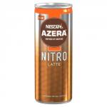 Nescafe Azera Nitro Latte PK12