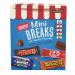 Nestle Mini Break Pack 24 Mixed 416g (Pack 1) 64912NE