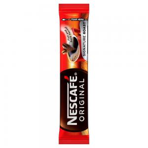 Nescafe Original Instant Coffee Sticks 1.8g Pack 200 - 12348358