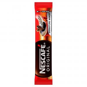 Nescafe Original Instant Coffee Sticks 1.8g Pack 200 - 12348358