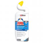 Duck Deep Action Toilet Cleaner Gel Marine 750ml (Pack 12) - 320227x12 64980XX