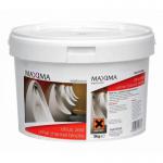 Maxima Urinal Channel Blocks 3kg Tub Yellow Citrus Zest - 1009005 65099CP