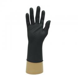 valuex Nitrile and Latex Unsupported Gloves