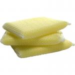 Scotch-Brite Dobie All Purpose Cleaning Pad (Pack 3) - 7100160583 65148MM
