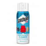 Scotchgard Fabric And Carpet Cleaner 414ml Can - 7100096524 65197MM