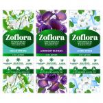 Zoflora 3 In 1 Concentrated Disinfectant 120ml Assorted Odours (Pack 12) - 22239 65239RG
