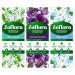 Zoflora 3 In 1 Concentrated Disinfectant 120ml Assorted Odours (Pack 12) - 22239 65239RG