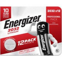 Energizer CR2032 Batteries