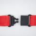 Avery Recycled Lanyard Red with Trigger Clip (Pack 10) - 4842R 65379AV