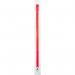 Avery Recycled Lanyard Red with Trigger Clip (Pack 10) - 4842R 65379AV