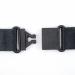 Avery Recycled Lanyard Black with Trigger Clip (Pack 10) - 4842N 65386AV