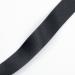 Avery Recycled Lanyard Black with Trigger Clip (Pack 10) - 4842N 65386AV