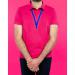 Avery Recycled Lanyard Blue with Trigger Clip Blue (Pack 10) - 4842B 65393AV