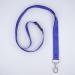 Avery Recycled Lanyard Blue with Trigger Clip Blue (Pack 10) - 4842B 65393AV